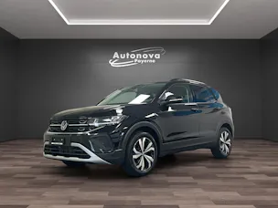VW T-Cross 1.0 TSI EVO United DSG