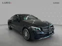 MERCEDES-BENZ C 300 Coupé 4Matic AMG Line + Premium + 9G-tronic