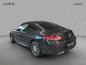 MERCEDES-BENZ C 300 Coupé 4Matic AMG Line + Premium + 9G-tronic