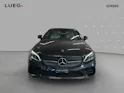 MERCEDES-BENZ C 300 Coupé 4Matic AMG Line + Premium + 9G-tronic