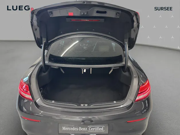 MERCEDES-BENZ C 300 Coupé 4Matic AMG Line + Premium + 9G-tronic