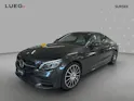 MERCEDES-BENZ C 300 Coupé 4Matic AMG Line + Premium + 9G-tronic