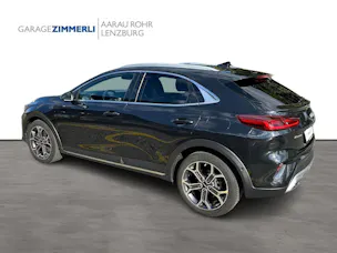 Kia XCeed 1.6 T-GDi Style DCT