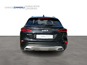 Kia XCeed 1.6 T-GDi Style DCT