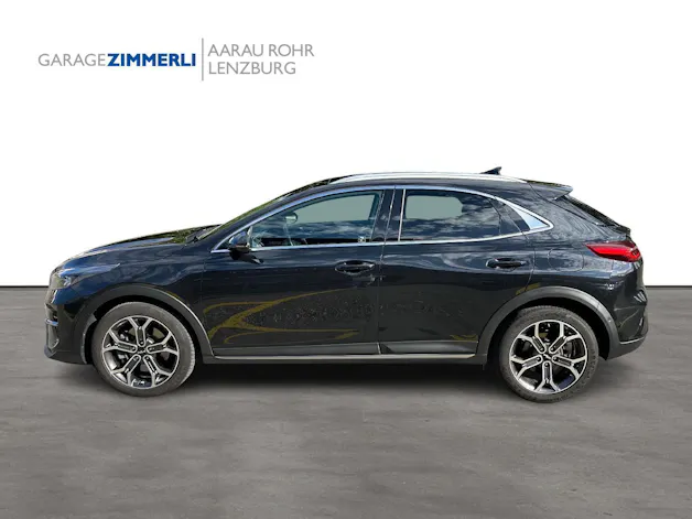 Kia XCeed 1.6 T-GDi Style DCT