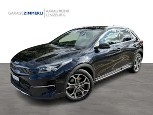 Kia XCeed 1.6 T-GDi Style DCT