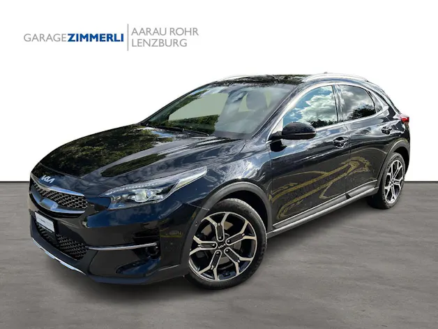 Kia XCeed 1.6 T-GDi Style DCT