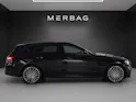 MERCEDES-BENZ C 200 T 4 Matic