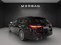 MERCEDES-BENZ C 200 T 4 Matic