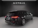 MERCEDES-BENZ C 200 T 4 Matic
