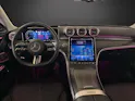 MERCEDES-BENZ C 200 T 4 Matic