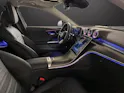 MERCEDES-BENZ C 200 T 4 Matic