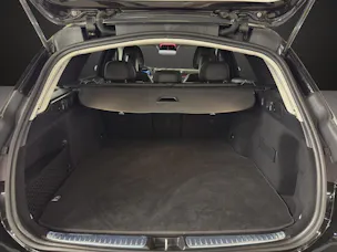 MERCEDES-BENZ C 200 T 4 Matic