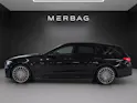 MERCEDES-BENZ C 200 T 4 Matic