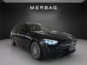 MERCEDES-BENZ C 200 T 4 Matic