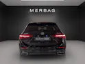 MERCEDES-BENZ C 200 T 4 Matic