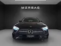 MERCEDES-BENZ C 200 T 4 Matic