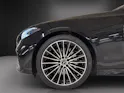 MERCEDES-BENZ C 200 T 4 Matic