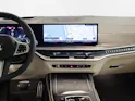 BMW X7 xDrive 48V 40d M Sport Pro Steptronic