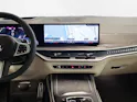 BMW X7 xDrive 48V 40d M Sport Pro Steptronic