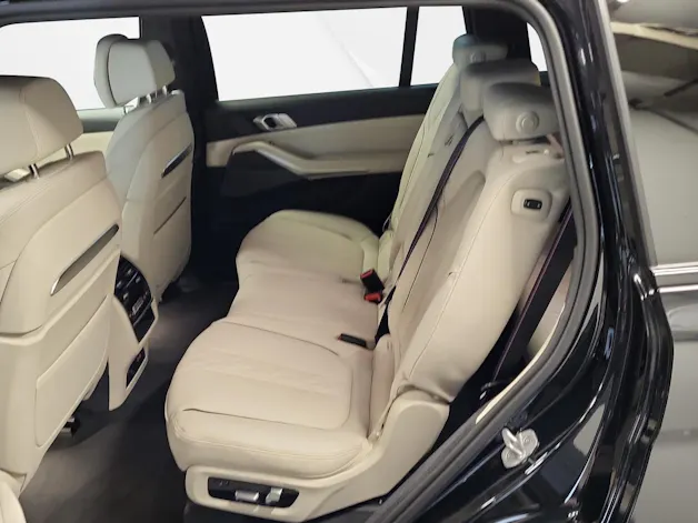 BMW X7 xDrive 48V 40d M Sport Pro Steptronic