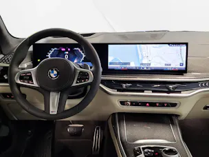 BMW X7 xDrive 48V 40d M Sport Pro Steptronic