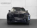 BMW X7 xDrive 48V 40d M Sport Pro Steptronic