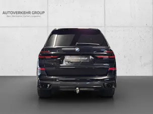 BMW X7 xDrive 48V 40d M Sport Pro Steptronic