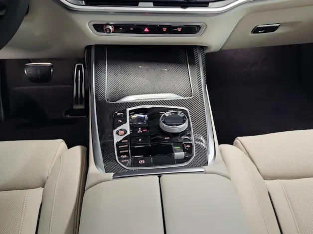 BMW X7 xDrive 48V 40d M Sport Pro Steptronic