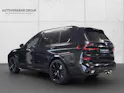 BMW X7 xDrive 48V 40d M Sport Pro Steptronic