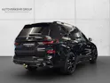 BMW X7 xDrive 48V 40d M Sport Pro Steptronic