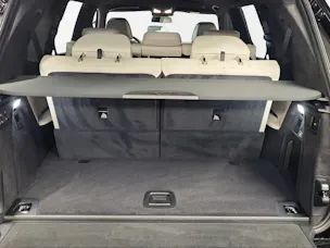 BMW X7 xDrive 48V 40d M Sport Pro Steptronic