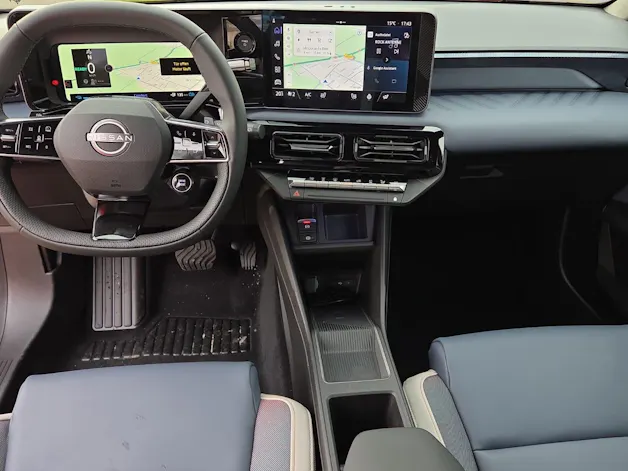 NISSAN Micra 52kWh Evolve