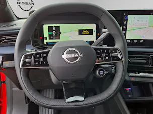 NISSAN Micra 52kWh Evolve