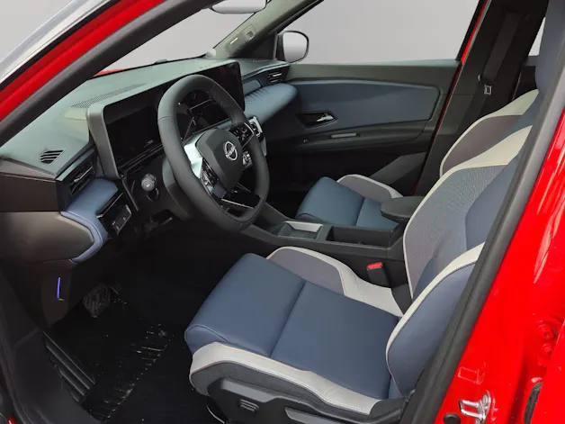 NISSAN Micra 52kWh Evolve