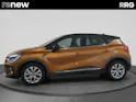 RENAULT Captur 1.6 E-Tech 160 Intens DHT
