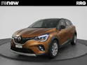 RENAULT Captur 1.6 E-Tech 160 Intens DHT
