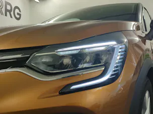RENAULT Captur 1.6 E-Tech 160 Intens DHT