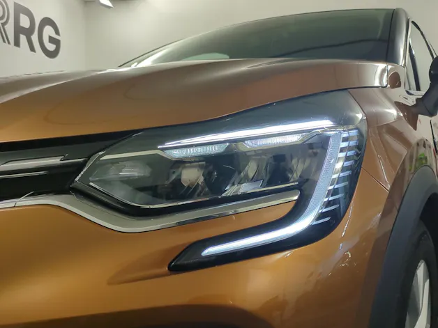 RENAULT Captur 1.6 E-Tech 160 Intens DHT