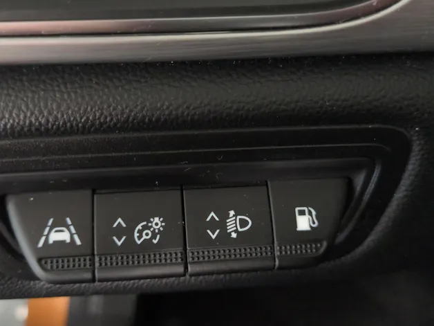 RENAULT Captur 1.6 E-Tech 160 Intens DHT
