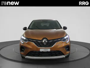 RENAULT Captur 1.6 E-Tech 160 Intens DHT