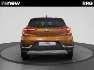 RENAULT Captur 1.6 E-Tech 160 Intens DHT
