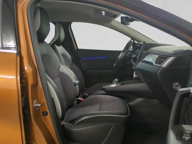 RENAULT Captur 1.6 E-Tech 160 Intens DHT