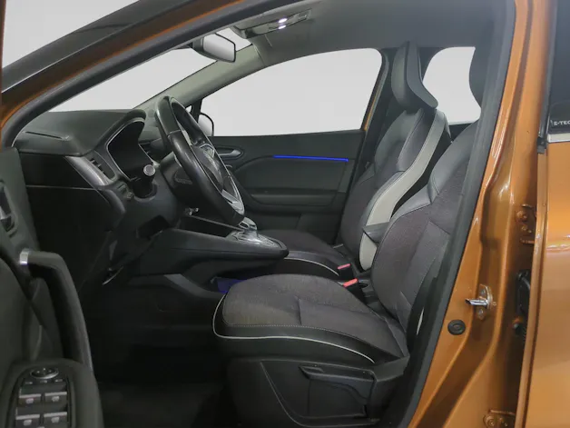 RENAULT Captur 1.6 E-Tech 160 Intens DHT