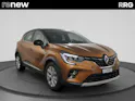 RENAULT Captur 1.6 E-Tech 160 Intens DHT