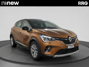 RENAULT Captur 1.6 E-Tech 160 Intens DHT