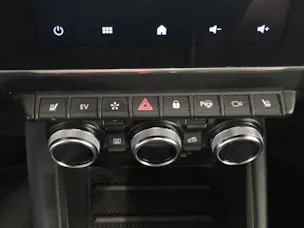 RENAULT Captur 1.6 E-Tech 160 Intens DHT