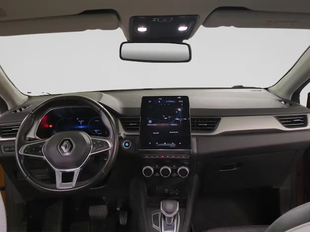 RENAULT Captur 1.6 E-Tech 160 Intens DHT