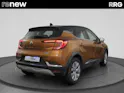 RENAULT Captur 1.6 E-Tech 160 Intens DHT