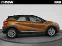 RENAULT Captur 1.6 E-Tech 160 Intens DHT